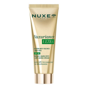 NUXE Nuxuriance Ultra Anti-Pigment-Gesichtscreme LSF 30