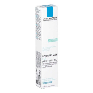 La Roche Posay Roche-posay Hydraphase Ha Creme Reichhaltig