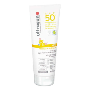 Ultrasun Kids Spf 50+ Tube