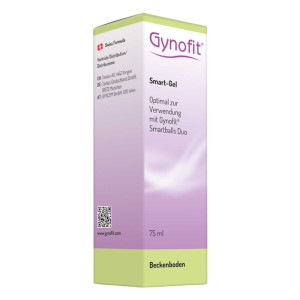 Gynofit Smart-Gel