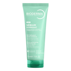 Bioderma Sebium Gommant Peeling Gel mit AHA und BHA