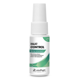 LABOPHYTO SAS Maxi Control Spray