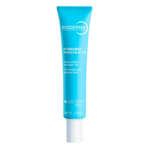 Bioderma Hydrabio Creme Perfecteur Lsf 30