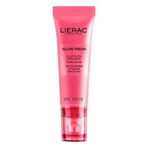 Lierac Glow Fresh Der Aufpolsternde Lipgloss