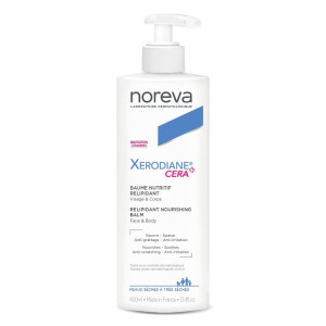 Noreva Xerodiane Cera+ nährender Balsam
