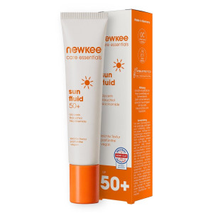 Newkee Sonnenfluid LSF 50+