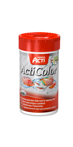 POKARM AQUAEL COLOR 250 ML