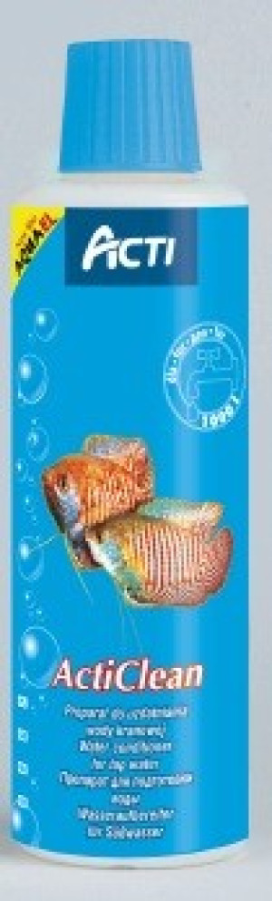 PREPARAT AQUAEL ACTICLEAN 250 ML