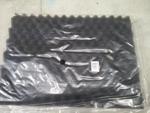 AQUAEL WKŁAD GĄBKOWY MAXI