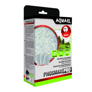 WKŁAD DO FILTRACJI AQUAEL PHOSMAX PRO