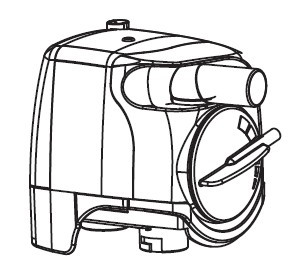 AQUAEL SILNIK UNIFILTER 1000