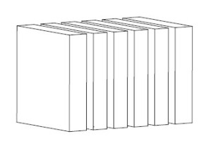 AQUAEL WKŁAD GĄBKOWY PFN-1100/1000/1500/2000