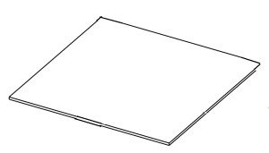 AQUAEL + SZYBA SEPARUJĄCA SHRIMP SET 20
