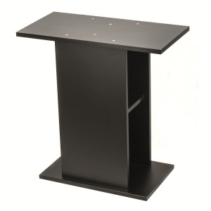 AQUAEL SZAFKA POD AKWARIUM SIMPLE CZARNA 80