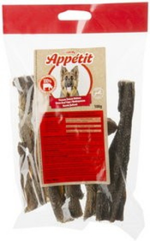 COMFY APPETIT PRZYSMAK PŁUCA WOŁOWE 100 G
