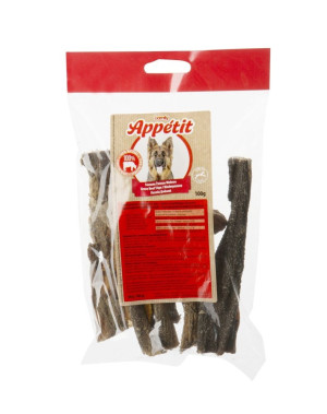 COMFY APPETIT PRZYSMAK ŻWACZE WOŁOWE 100 G