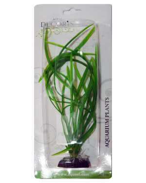 AQUAEL ROŚLINA PLASTIKOWA AP-016  8" (20CM)