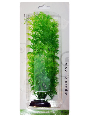AQUAEL ROŚLINA PLASTIKOWA AP-048  8" (20CM)