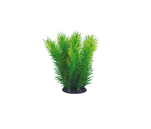 AQUAEL ROŚLINA PLASTIKOWA KĘPKOWA PR-402  4'' (10CM)