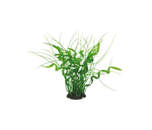 AQUAEL ROŚLINA PLASTIKOWA KĘPKOWA CP-035  8'' (20CM)