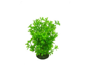 AQUAEL ROŚLINA PLASTIKOWA KĘPKOWA CP-057 (15CM)