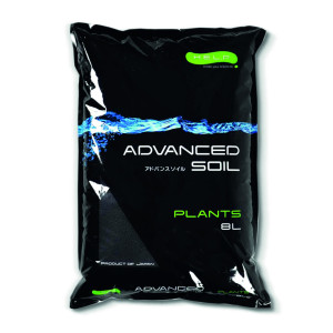 PODŁOŻE ADVANCED SOIL PLANT 8L