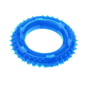 COMFY ZABAWKA MINT DENTAL RING NIEBIESKI 13 cm