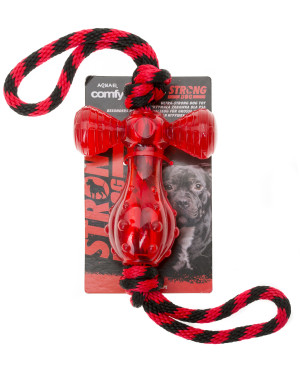 COMFY STRONG DOG HAMMER + SZNUR 6.5cm