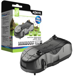 NAPOWIETRZACZ MINIBOOST 200