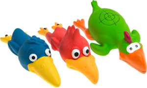 HAVE A PET ZABAWKA BIRDY 23,5 cm NIEBIESKA
