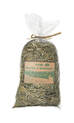 COMFY SIANKO Z KWIATAMI 350 G