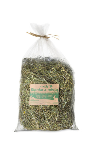 COMFY SIANKO Z MIĘTĄ 700 G