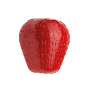COMFY ZABAWKA SNACKY 7,5 x 6,5 cm TRUSKAWKA