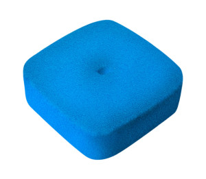 WKŁAD GĄBKOWY FINISH SPONGE 30PPI