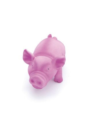 HAVE A PET ZABAWKA PIGGY LATEKS ŚWINKA S 15 cm