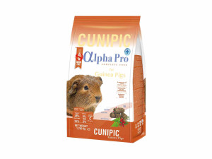 CUNIPIC ALPHA PRO ŚWINKA MORSKA 1,75 KG