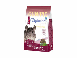 CUNIPIC ALPHA PRO SZYNSZYL 1,75 KG