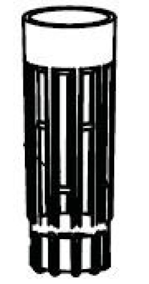 AQUAEL RURKA ZASYSAJĄCA L 61 UNIWERSALNA