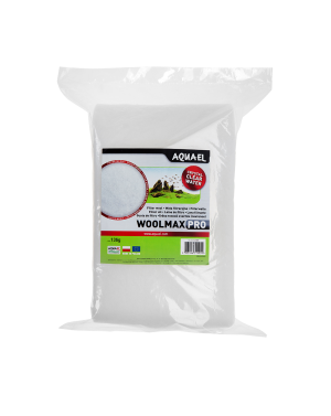 AQUAEL WKŁAD WOOL MAX PRO