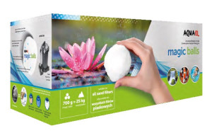 AQUAEL MAGIC BALLS 700 g