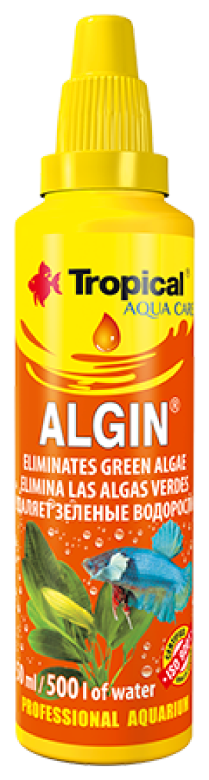 TROPICAL ALGIN 100ml
