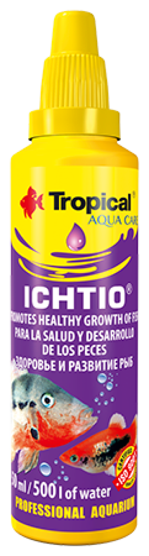 TROPICAL ICHTIO 100ML