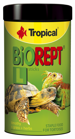 TROPICAL BIOREPT L. 100ML/28G