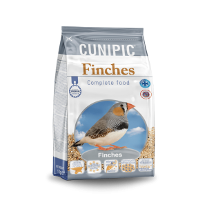 CUNIPIC ZIĘBOWATE 1KG