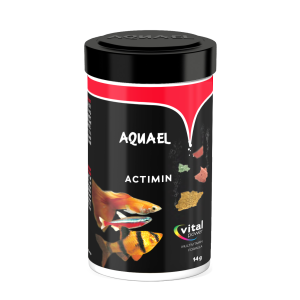 POKARM  AQUAEL ACTIMIN 100 ML