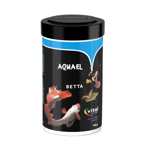 POKARM AQUAEL BETTA 100 ML