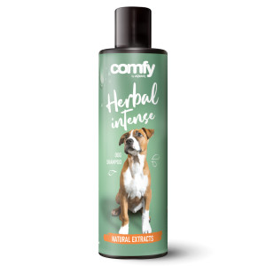 COMFY SZAMPON HERBAL INTENSE 250 ML