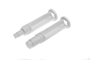 ADAPTER RETROFIT LEDDY TUBE T5/T8 2szt