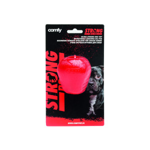 COMFY ZABAWKA STRONG DOG TRUSKAWKA 7,5 x 6,5 cm