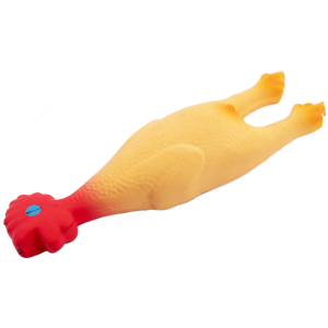 HAVE A PET ZABAWKA GARY LATEKS KOGUT S 22 cm